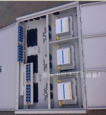 三網(wǎng)合一光纖樓道箱 推動網(wǎng)絡(luò)設(shè)備集成化的關(guān)鍵技術(shù)