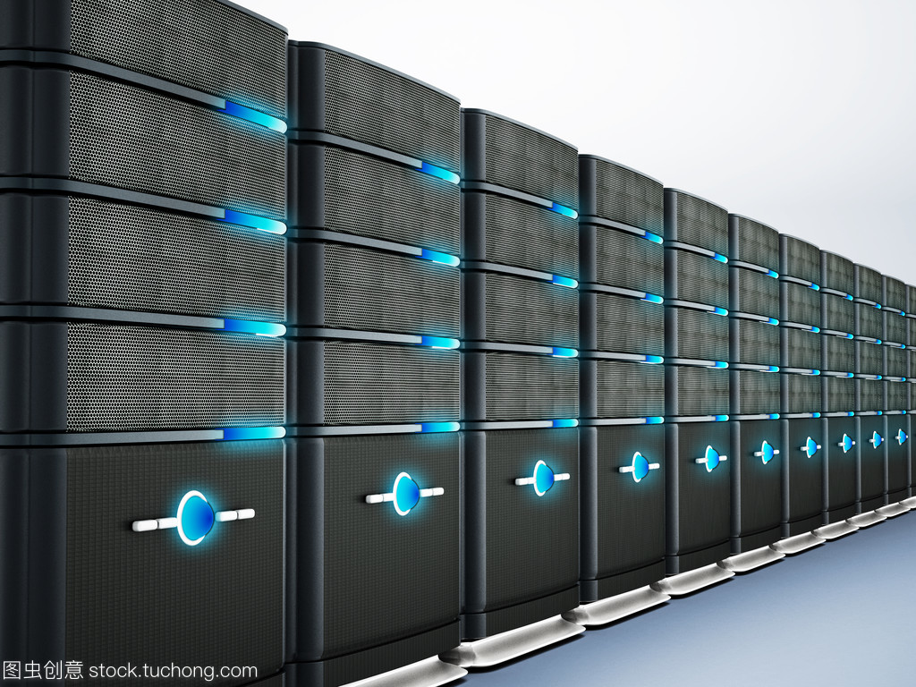 探索3D網(wǎng)絡(luò)服務(wù)器 未來網(wǎng)絡(luò)設(shè)備的革新之路