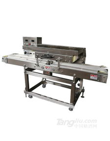 諸城市諾爾食品機械廠攜手糖酒網(wǎng)，共譜網(wǎng)絡(luò)工程新篇章