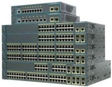 二手思科回收價格與各系列型號交換機盤點 | 濟南天瑞網(wǎng)絡(luò)設(shè)備發(fā)展助力網(wǎng)絡(luò)工程