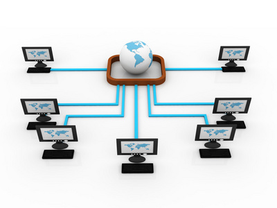 計算機數(shù)據(jù)共享網(wǎng)絡(luò) 網(wǎng)絡(luò)工程的基石與應(yīng)用